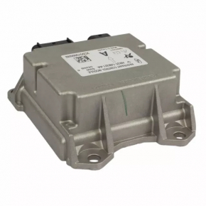 SRS airbag module, airbag computer, Ford Mustang mk6 15-17