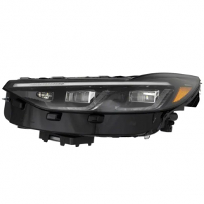 Ford Escape MK4 23-25 LED Left Front Headlight with Light Bar