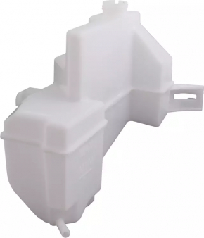 Nissan Rogue 14-20 Coolant Expansion Tank Without Cap