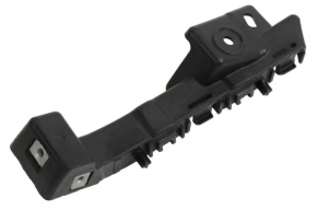 Front bumper mount right Chevrolet Malibu 16- lower