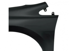 Front left fender Honda Civic 12-15