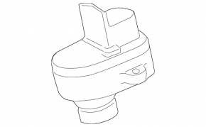 Camera 360 view circle side mirror left BMW X3 G01 18-21