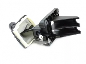 Jeep Compass 11-16 manual transmission shifter with handle