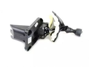 Jeep Compass 11-16 manual transmission shifter without handle