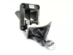 Jeep Compass 11-16 manual transmission shifter without handle