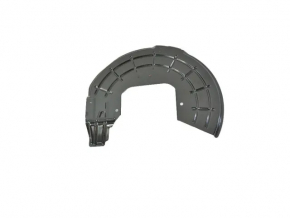 Brake Disc Cover Front Right Jeep Compass 17-