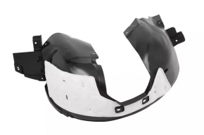 Front left fender liner Chevrolet Cruze 11-16