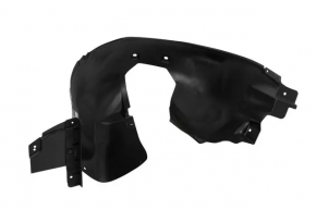Front left fender liner Chevrolet Cruze 11-16