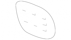 Porsche Cayenne 958 11-14 Fuel Filler Cap