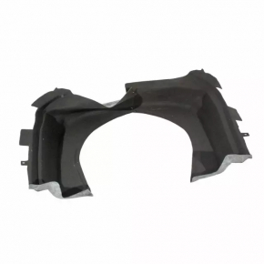 Ford Explorer 11-15 Trunk Trunk Trim Black