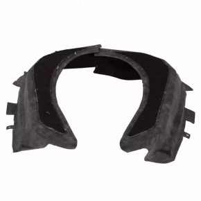 Ford Explorer 11-15 Trunk Trunk Trim Black