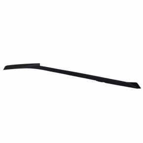 Upper door molding front left Ford Explorer 11-19