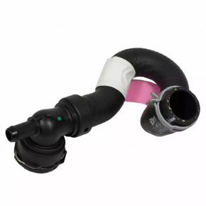 Upper Cooling Hose Ford Escape MK3 13-16 1.6T
