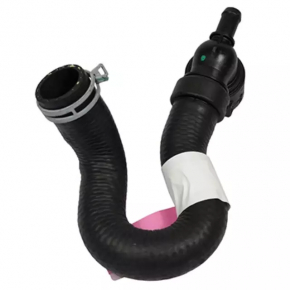Upper Cooling Hose Ford Escape MK3 13-16 1.6T