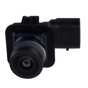Rear view camera Ford Fiesta 11-18 4d