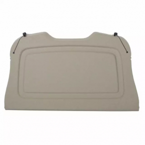 Ford Focus mk3 11-18 5d ser trunk shelf
