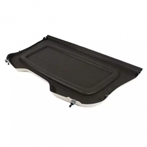 Ford Focus mk3 11-18 5d ser trunk shelf