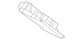 Nissan Ariya 23-25 Engine Computer ECU