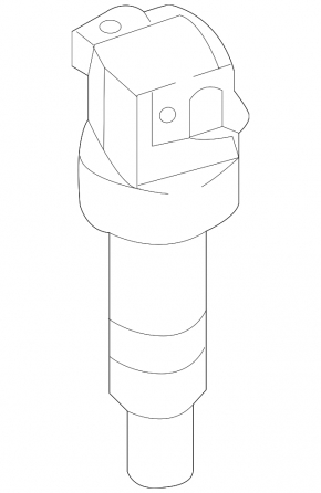 Ignition coil Kia Forte 19-24 2.0