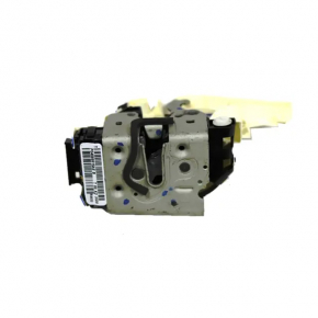 Rear left door lock Jeep Compass 17-
