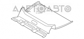 Trunk carpet Mini Cooper Countryman R60 10-16