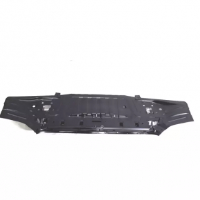 Subaru Legacy 15-16 rear panel red