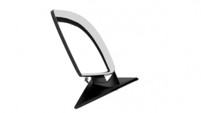 Side mirror left Chrysler 300 11- auto folding
