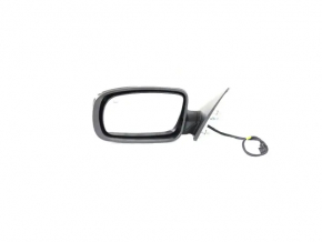 Side mirror left Chrysler 300 11- auto folding