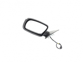 Side mirror left Chrysler 300 11- auto folding
