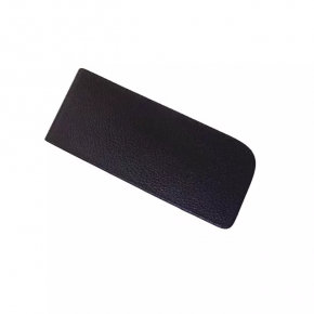 Plug trunk lid trim right VW Jetta 11-18 USA black