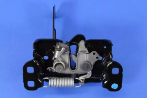 Hood Lock Dodge Dart 13-16