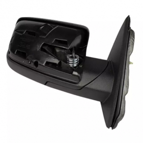 Right side mirror complete Ford Flex 13-19 mechanical, heated