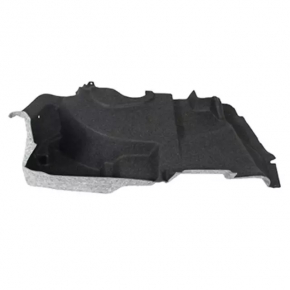 Left wheel arch trim for Ford Fusion mk5 13-20