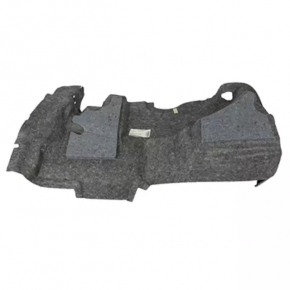 Left wheel arch trim for Ford Fusion mk5 13-20