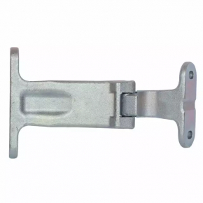 Tailgate hinge lower left Ford Transit Connect MK2 13-23 cargo