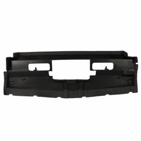 Upper radiator deflector Ford Mustang mk6 15-17