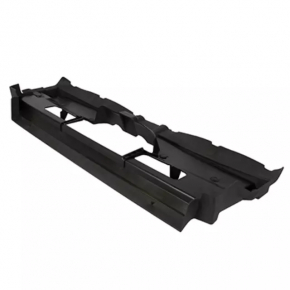 Upper radiator deflector Ford Mustang mk6 15-17