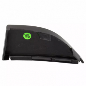 Front bumper plug right Ford Ecosport 18-22