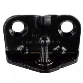 Right tailgate shock absorber bracket for Ford Escape MK4 20-23 on the body, under electrics