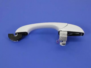 Door handle outer rear right Chrysler 200 11-14
