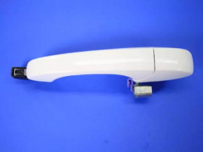 Door handle outer rear right Chrysler 200 11-14