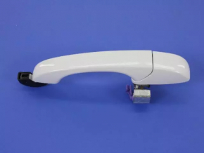 Door handle outer rear right Chrysler 200 11-14