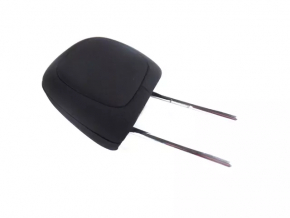 Headrest rear left Jeep Cherokee KL 14- cloth black