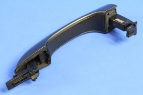 Door handle outer rear right Chrysler 200 15-17