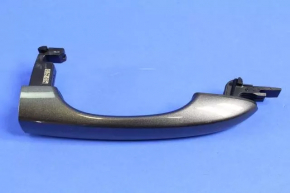 Door handle outer rear right Chrysler 200 15-17