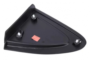 Plug triangle rear right Chevrolet Cruze 16- mat