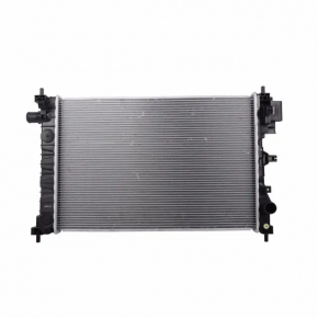 Water cooling radiator for Chevrolet Spark 17-22 manual transmission, 1.4