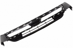 Front Bumper Lip Chevrolet Trax 17-20