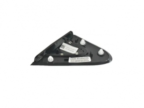 Plug triangle wing front right Chrysler 200 15-17 gloss