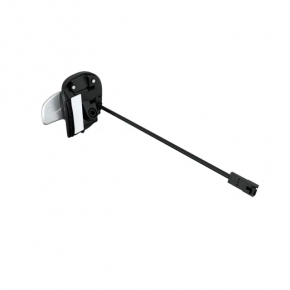Steering paddle shifter right Jeep Grand Cherokee WK2 14-21